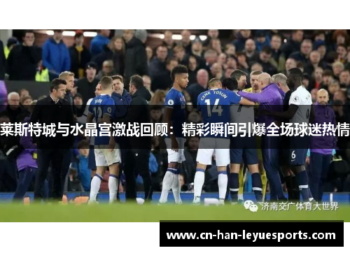 莱斯特城与水晶宫激战回顾:精彩瞬间引爆全场球迷热情 莱斯特城与水晶宫激战回顾:精彩瞬间引爆全场球迷热情