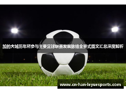 加的夫城历年所参与主要足球联赛发展脉络全景式图文汇总深度解析