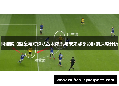 阿诺德加盟皇马对球队战术体系与未来赛季影响的深度分析 阿诺德加盟皇马对球队战术体系与未来赛季影响的深度分析